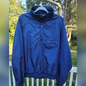 Vintage Eddie Bauer Nylon Shell